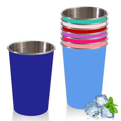 vasos reforsados con carcasa